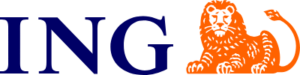 Logo imoje (ING)