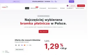 Przelewy24
